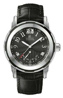 Wholesale Leather Watch Straps 65C103