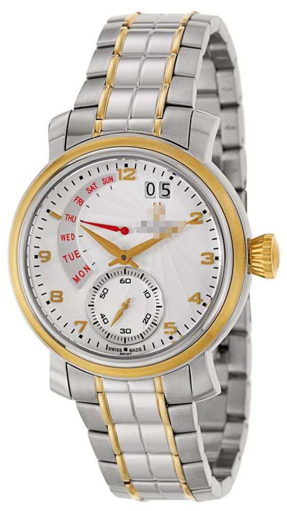 Wholesale Silver Watch Dial