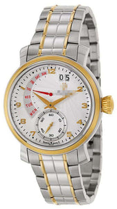 Wholesale Stainless Steel Men 65C107 Watch