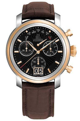 Wholesale Leather Watch Straps 65C109