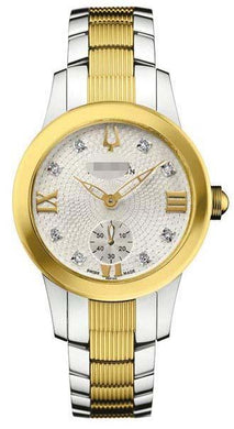 Custom White Watch Dial