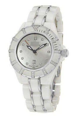 Custom Made Silver Watch Dial