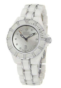 Custom Made Silver Watch Dial
