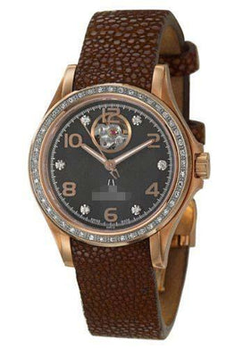 Custom Leather Watch Straps 65R112