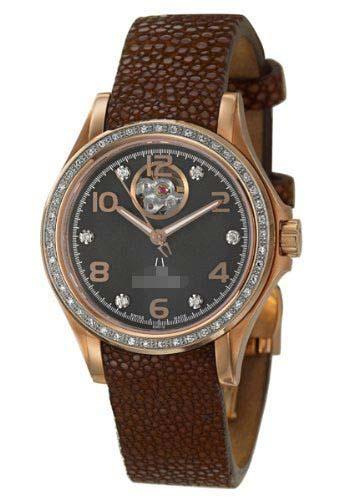 Custom Leather Watch Straps 65R112