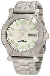 Wholesale Stainless Steel Watch Bands 66002