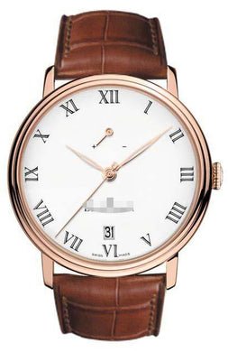 Customized White Watch Dial 6613-3631-55B