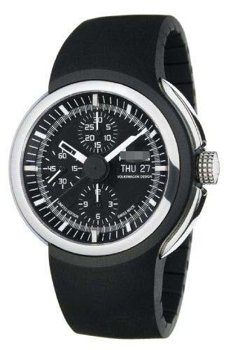 Custom Made Watch Dial 661.20.31 K