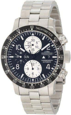 Custom Made Watch Dial 665.10.11M