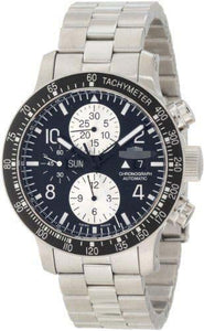 Custom Made Watch Dial 665.10.11M