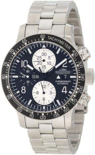 Custom Made Watch Dial 665.10.11M