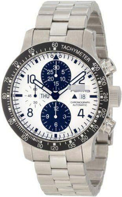 Custom Made Watch Dial 665.10.12 M