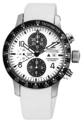 Custom Watch Dial 665.10.12SI.02