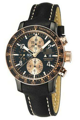 Customize Calfskin Watch Bands 665.13.19 L.01