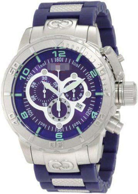 Custom Made Blue Watch Dial