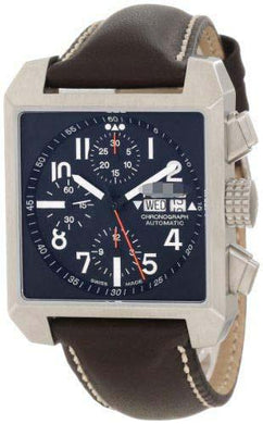 Customised Calfskin Watch Bands 667.10.41 L.16
