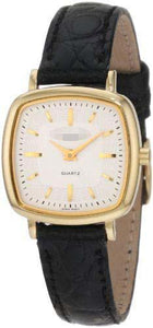 Wholesale Leather Watch Bands 6681-GW
