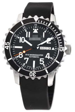 Custom Made Watch Dial 670.10.41K