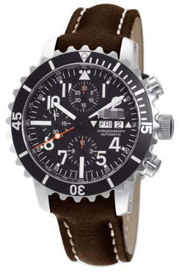 Wholesale Calfskin Watch Bands 671.10.41 L.16