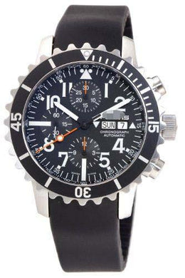 Custom Made Watch Dial 671.10.41K