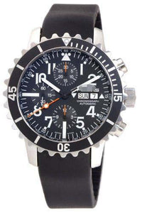 Custom Made Watch Dial 671.10.41K