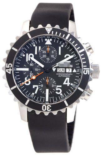 Custom Made Watch Dial 671.10.41K