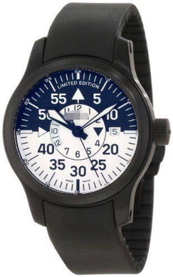 Customize Rubber Watch Bands 672.18.11 K