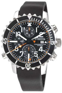 Custom Made Watch Dial 673.10.41K