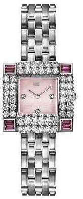 Customized Pink Watch Dial 67419BC.ZF.1186BC.01
