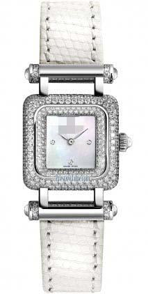 Customized Mother Of Pearl Watch Face 67421BC.ZZ.A011LZ.01