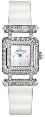 Custom Mother Of Pearl Watch Dial 67422BC.ZZ.A003LZ.01