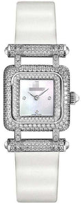 Custom Mother Of Pearl Watch Dial 67422BC.ZZ.A003LZ.01