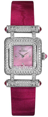 Customized Pink Watch Dial 67422BC.ZZ.A069MR.01