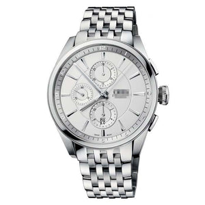 Customize Silver Watch Dial 67476444051MB