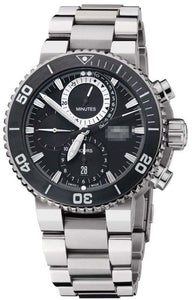 Custom Titanium Watch Bracelets 67476557184MB-Set
