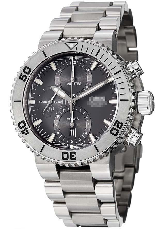 Customize Grey Watch Dial 67476557253MB