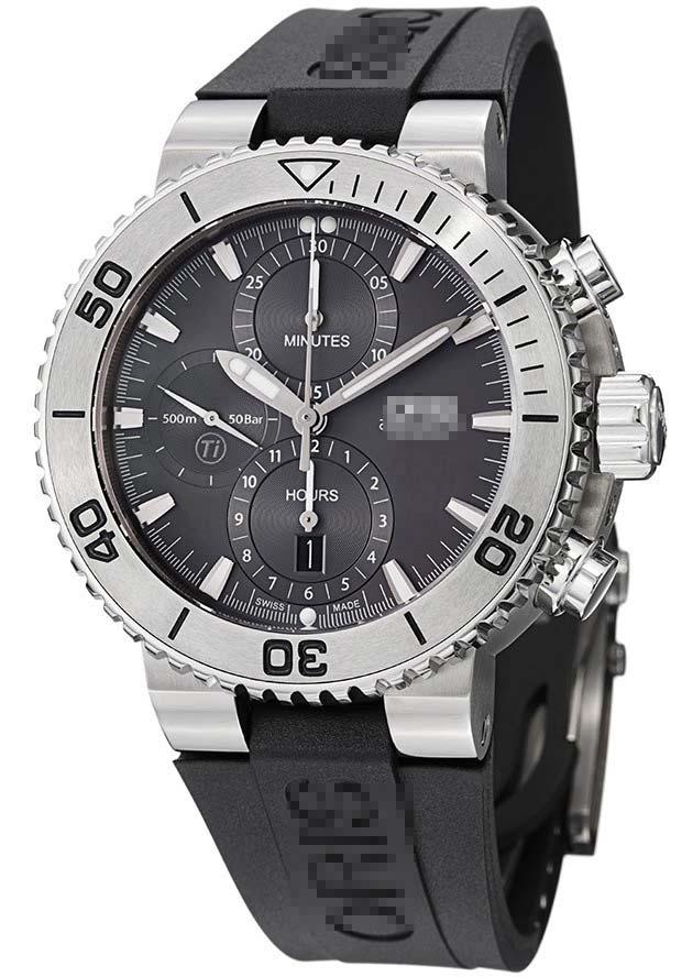 Customize Grey Watch Dial 67476557253RS