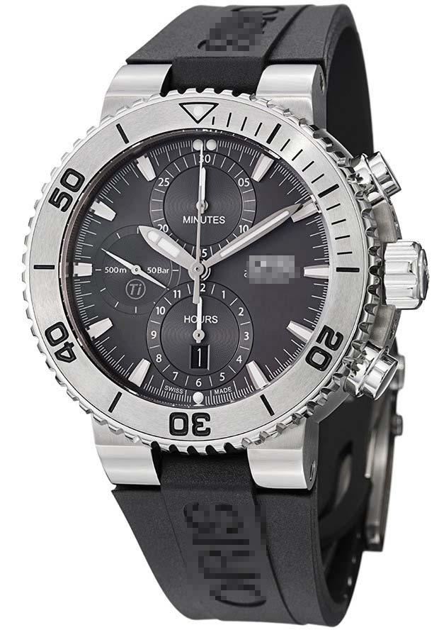 Wholesale Titanium Men 67476557253RS Watch