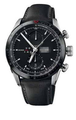 Custom Black Watch Face 67476614434LSFC