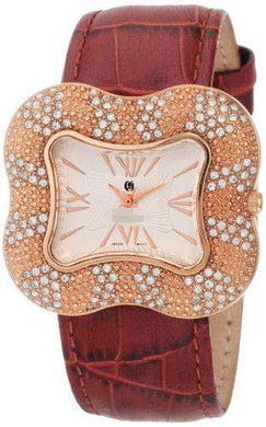 Custom Made Watch Dial 6754-RG