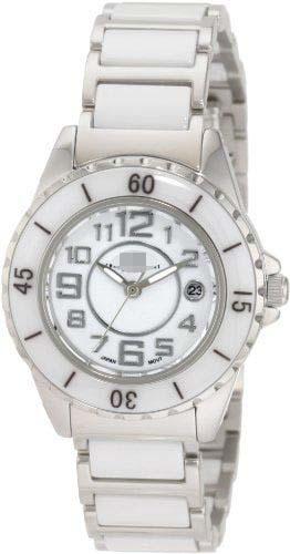 Custom Stainless Steel Watch Bands 6755-W