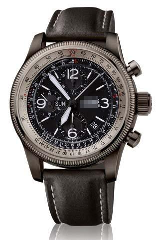 Custom Watch Dial 67576484264LS