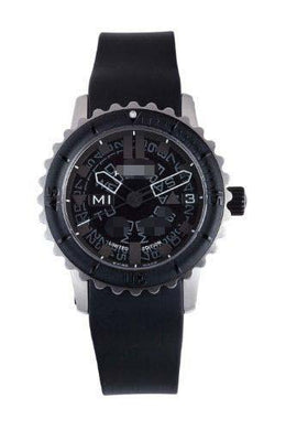 Custom Made Watch Dial 675.10.81 K