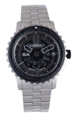Custom Made Watch Dial 675.10.81 M