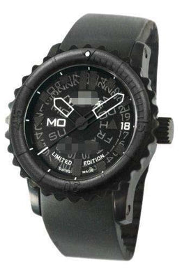 Custom Made Watch Dial 675.18.81 K