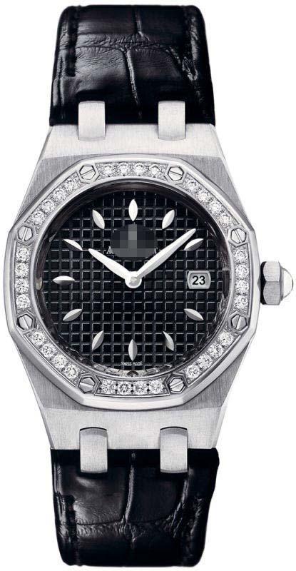 Wholesale Stainless Steel Women 67621ST-ZZ-D002CR-01 Watch