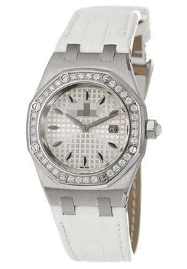 Wholesale Stainless Steel Women 67621ST-ZZ-D012CR-02 Watch