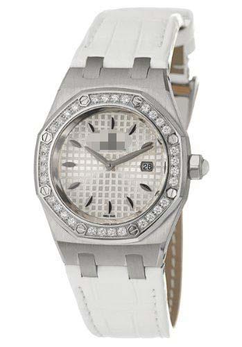 Wholesale Stainless Steel Women 67621ST-ZZ-D012CR-02 Watch