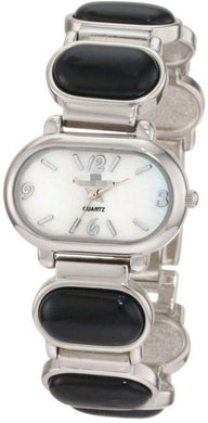 Customized Stainless Steel Watch Bands 6773-BA