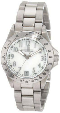 Customised Stainless Steel Watch Bands 6776